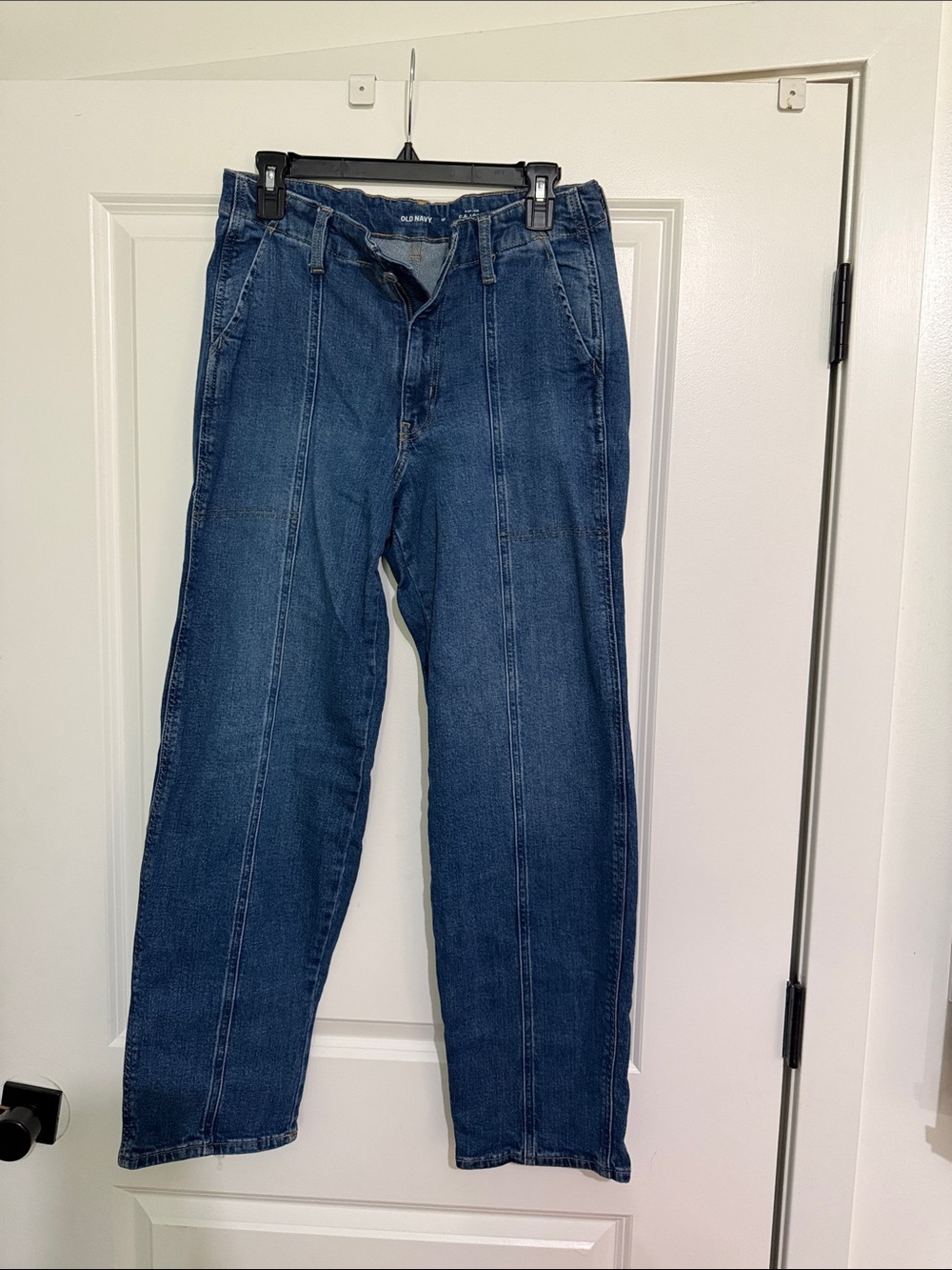 Old Navy OG straight jeans